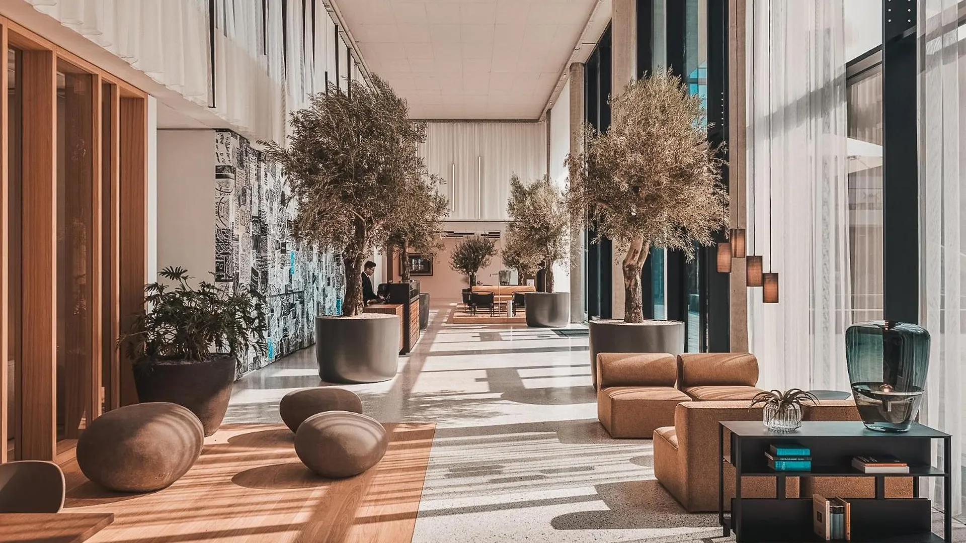 Kaiser Lodge With Rooftop Pool & Underground Car Park - An Alpenluxus Appartement, Vienna 0*,