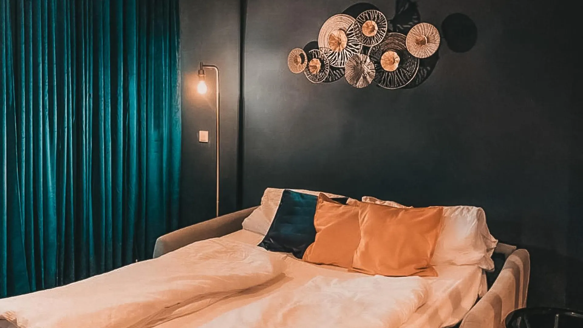 Apartment Kaiser Lodge - Rooftop Pool & Underground Car Park By Alpenluxus Appartements