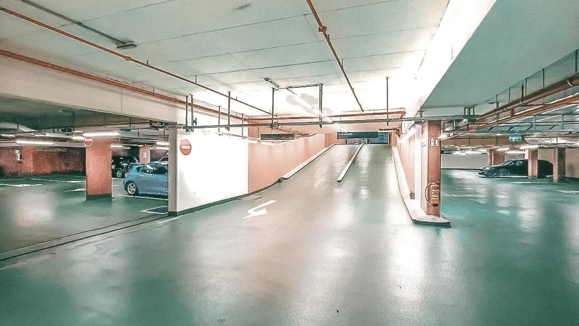 Kaiser Lodge - Rooftop Pool & Underground Car Park By Alpenluxus Appartements Apartment Vienna