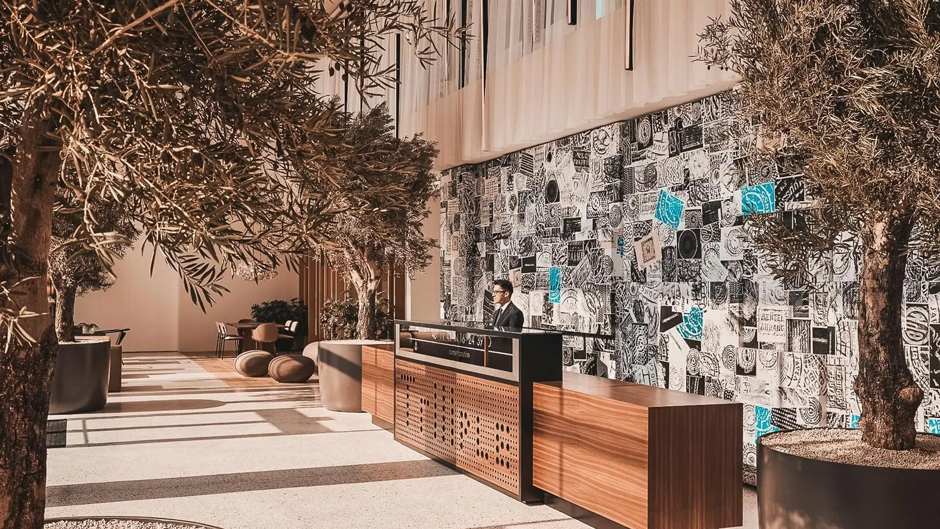 Kaiser Lodge - Rooftop Pool & Underground Car Park By Alpenluxus Appartements Apartment Vienna