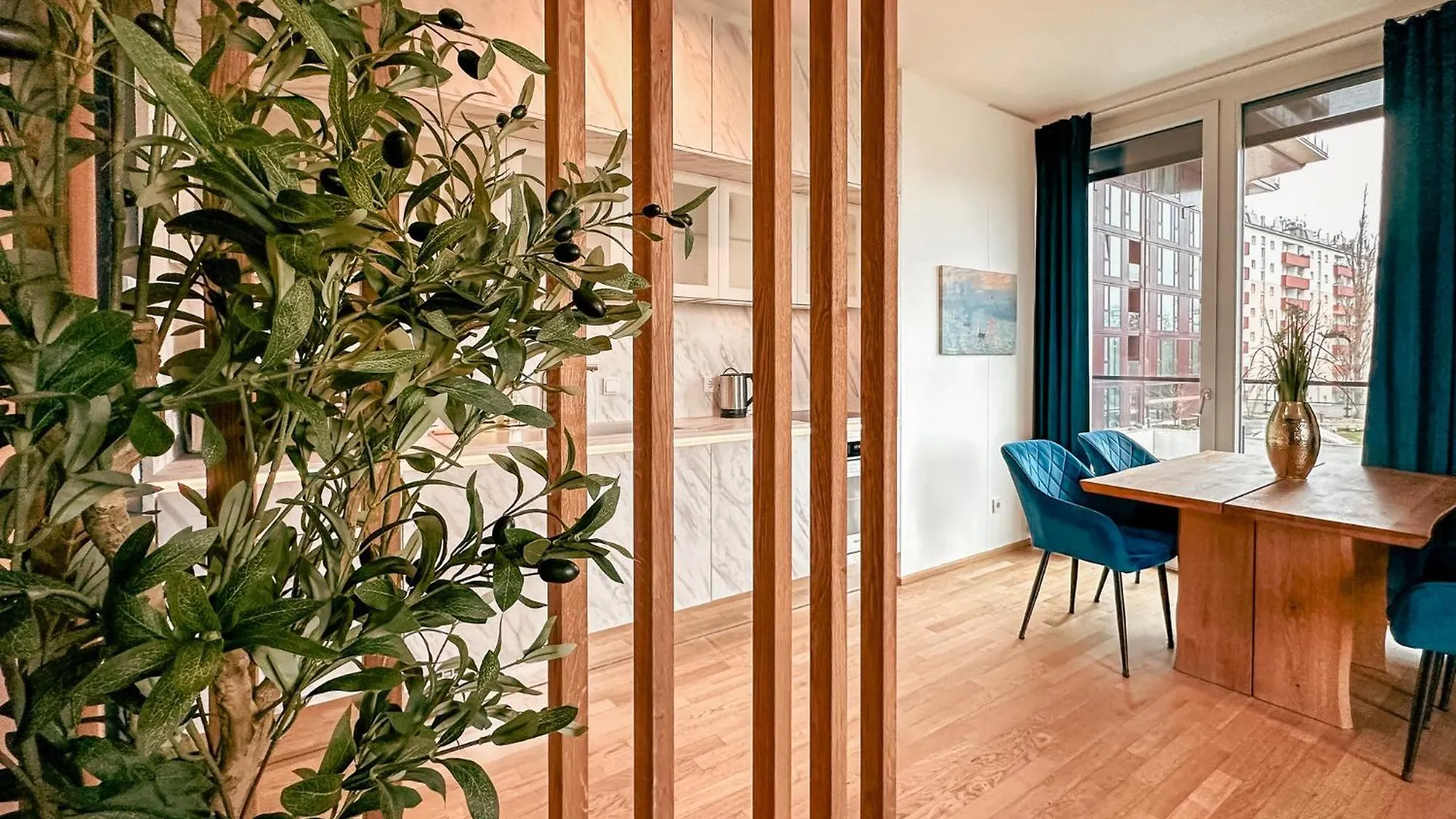 Kaiser Lodge - Alpenluxus Collection Wien 0*,  Österreich